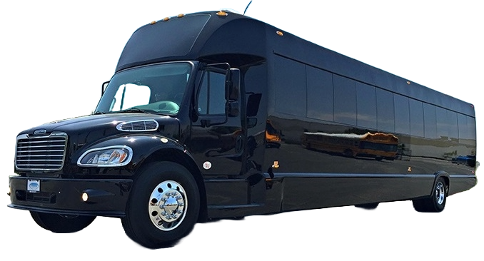 Executive-Shuttle-Bus-Limo-Service